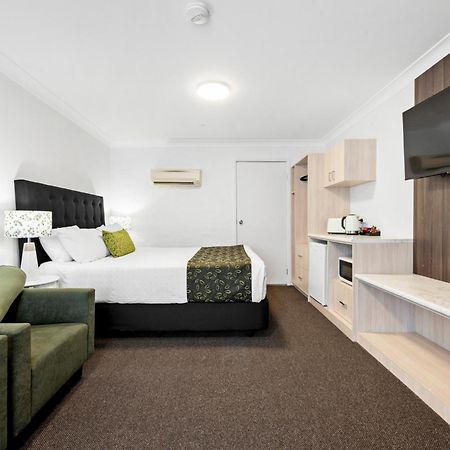 Bomaderry Motor Inn Nowra Exterior foto