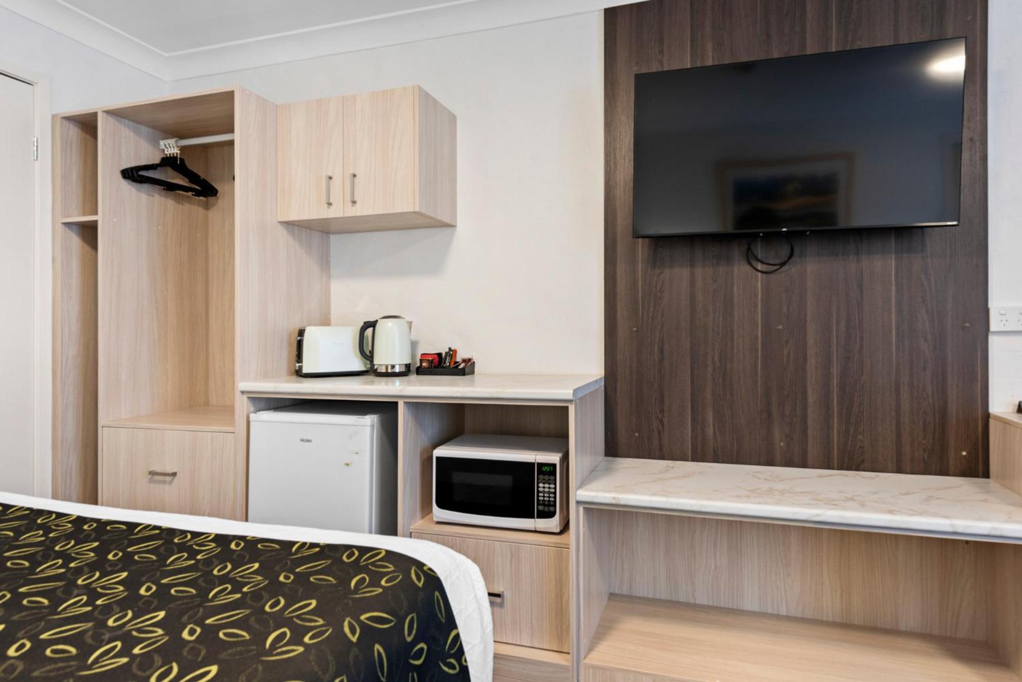 Bomaderry Motor Inn Nowra Exterior foto